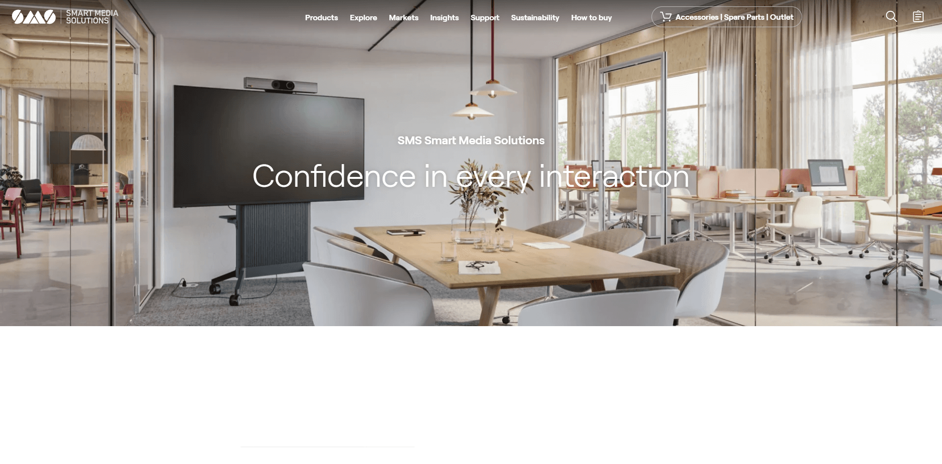 Merabilis desktop preview